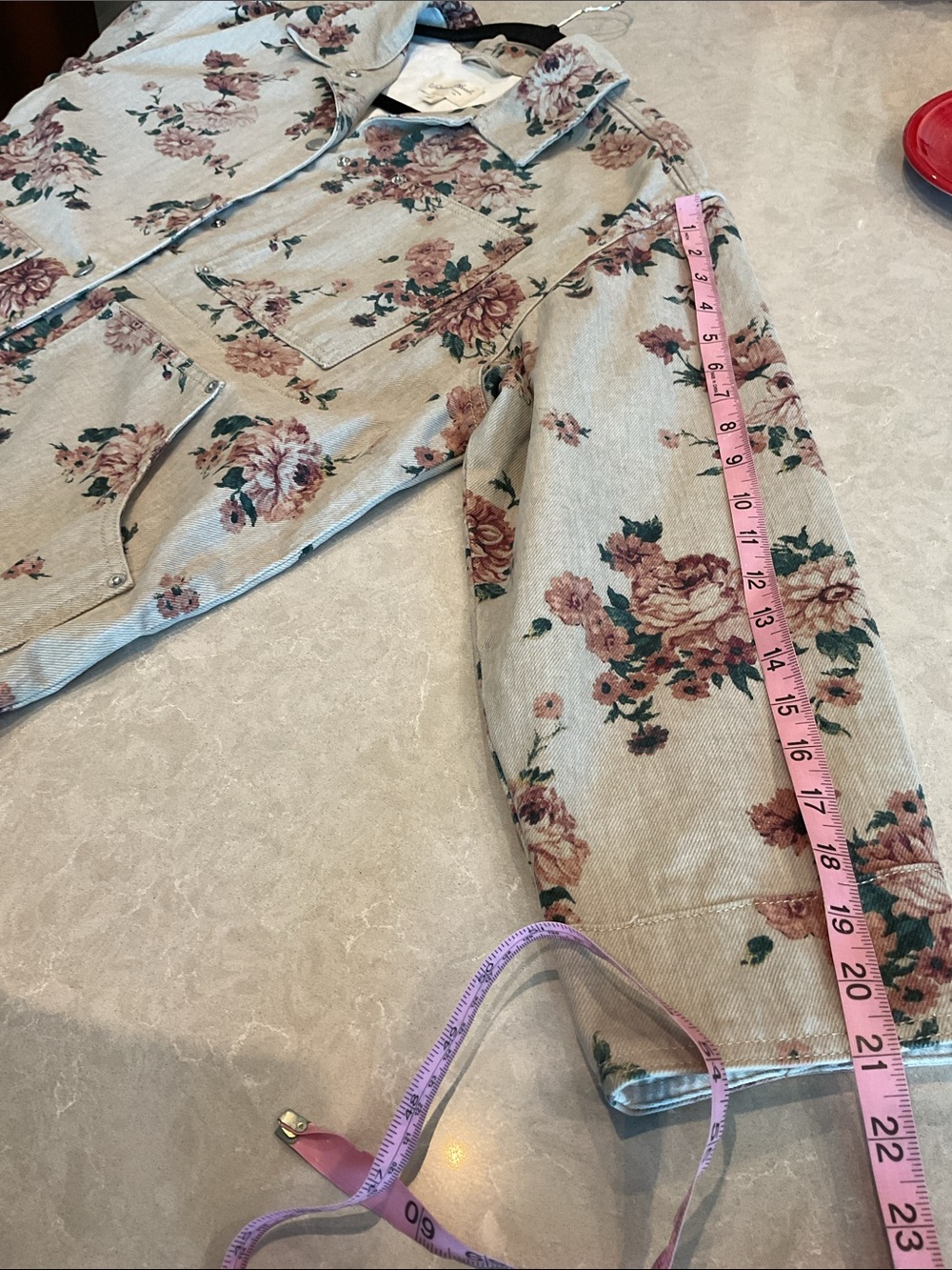 Universal Thread Jacket - Picture 11 of 15